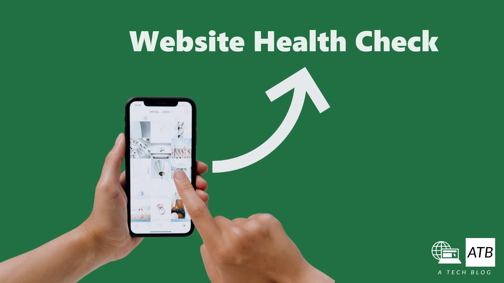 WEBSITE-HEALTH-CHECK