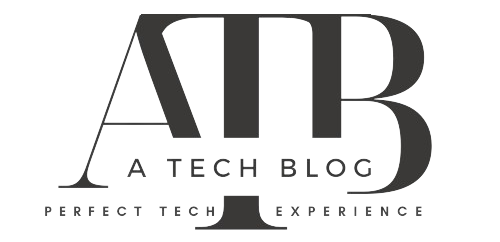 A TECH BLOG